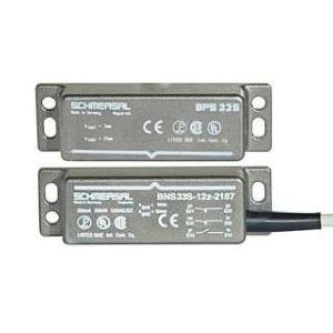 Image of Stainless Steel Non-Contact Sensor